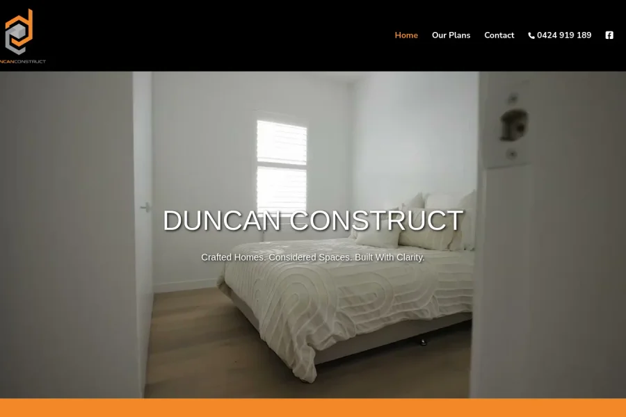 Duncan Construct