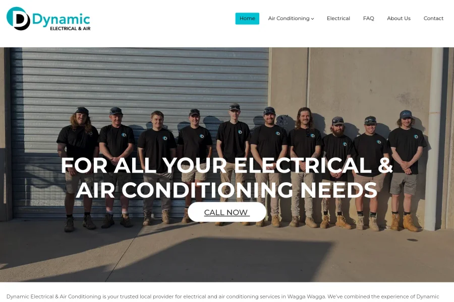Wagga Refrigeration & Air Conditioning