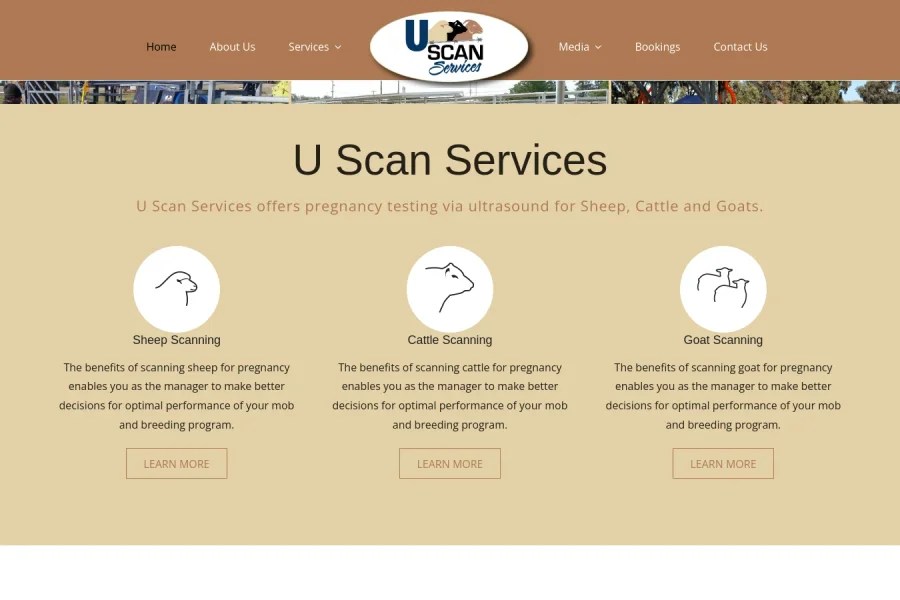 Uscan Services