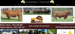Australian Topstock