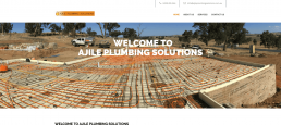 Ajile Plumbing Solutions