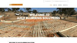 Ajile Plumbing Solutions